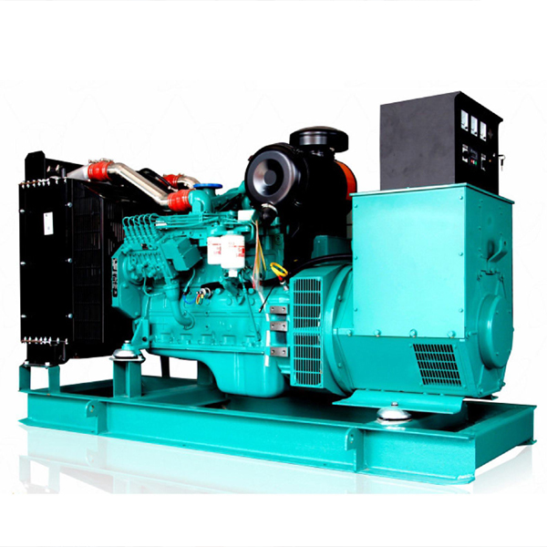 庐阳柴油发电机操作及日常维护