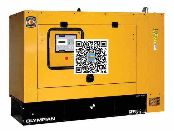 庐阳租赁发电机 柴油发电机组运行前检查哪些重要部件