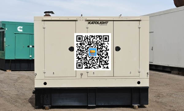 庐阳出租发电机康明斯发电机要讲究正确的操作步骤