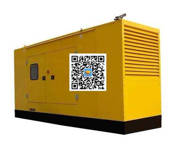 庐阳出租发电机 柴油发电机不维护对机器有什么影响