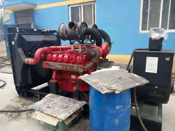 庐阳租赁发电机 发电机的主要分类介绍