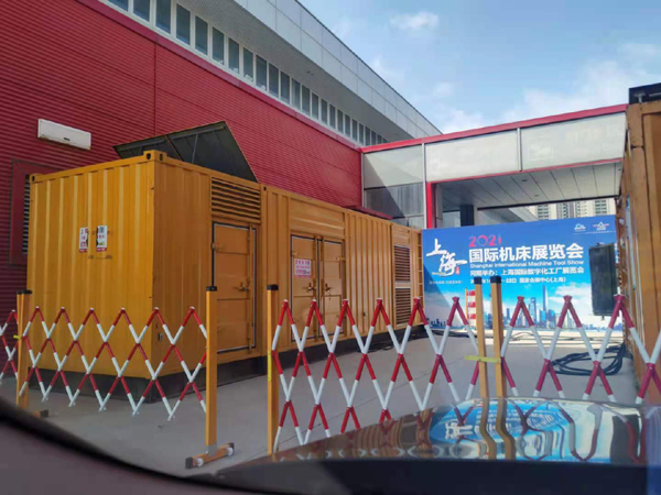 庐阳发电机出租 对于发电机的特性你了解多少？