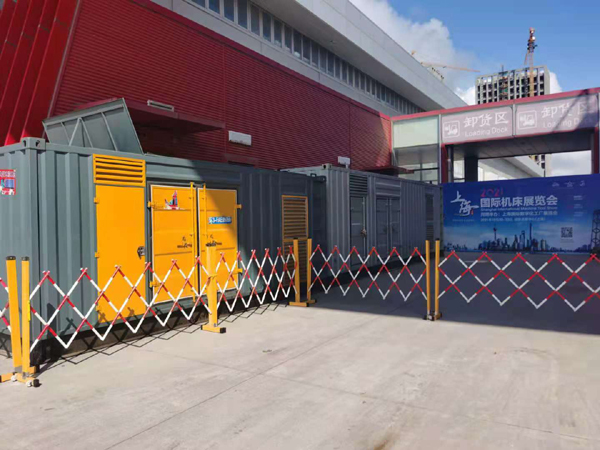 庐阳发电机租赁的“望、闻、问、切”你知道多少？