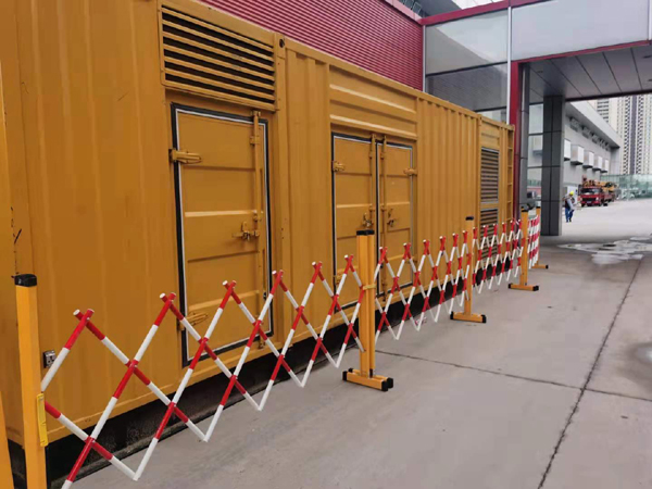 庐阳发电机出租 你知道怎样鉴定发电机品质的好坏吗？