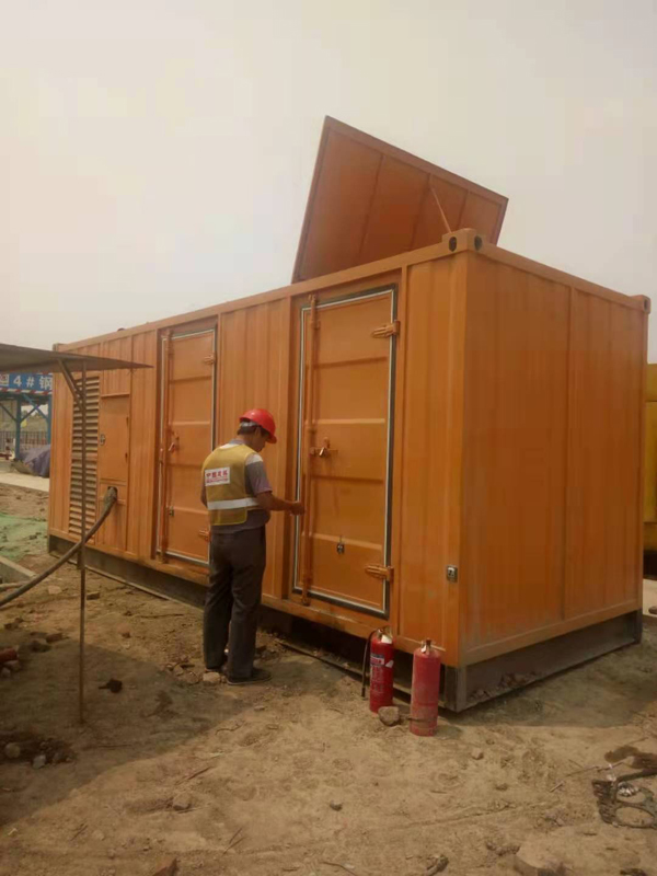 庐阳柴油发电机组不定期保养会出现哪些问题？