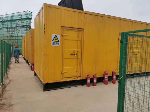 庐阳租赁发电机 汽车起动机和起动机再制造工艺流程