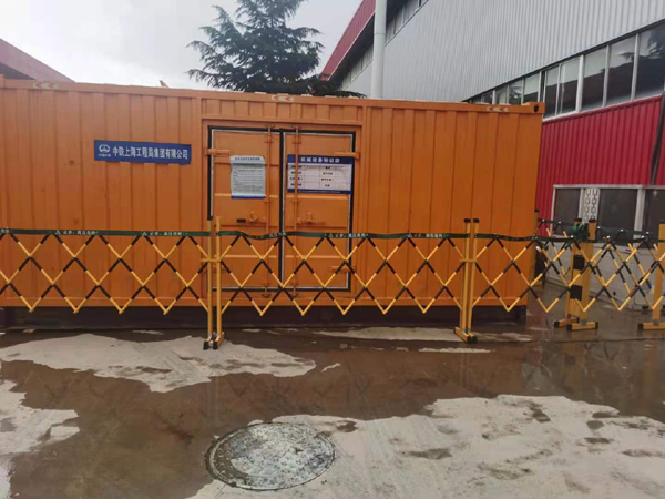 庐阳租赁发电机 柴油发电机组供应商：柴油发电机组润滑油的作用？