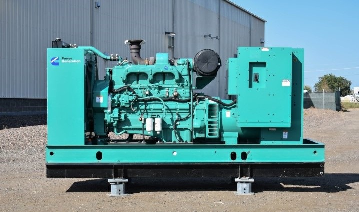 庐阳发电机出租-教您发电机厂家该如何选购