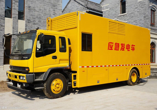 庐阳租赁发电机-柴油发电机的正确选择方法是什么