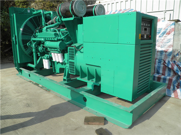 庐阳发电车出租-柴油发电机组在使用的过程中应该做好哪些防护工作