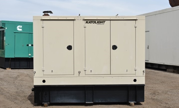 庐阳发电机出租-柴油发电机使用电压互感器时的注意事项