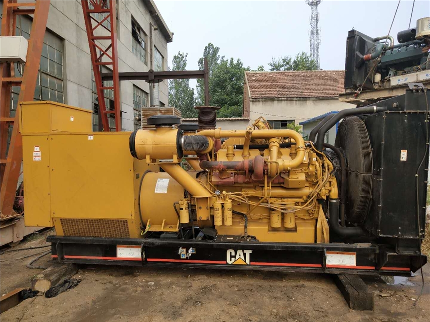 庐阳发电机租赁-柴油发电机组原理概述