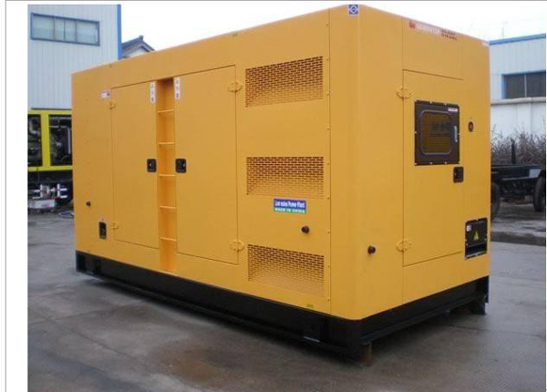 庐阳发电机出租-静音发电机组厂家：柴油发电机组并机需要什么条件？