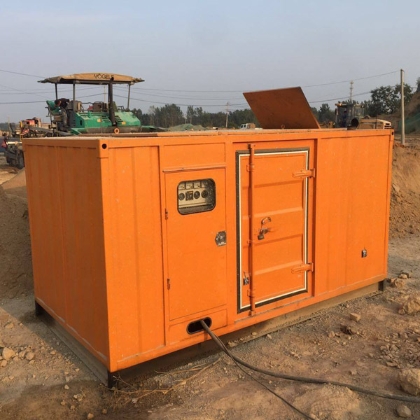 庐阳发电车出租-挑选发电机哪些技巧可以掌握使用