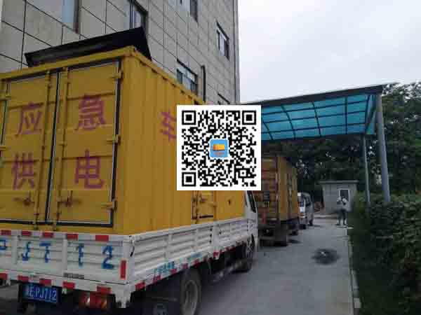 庐阳发电车出租-发电机产品使用越来越广泛
