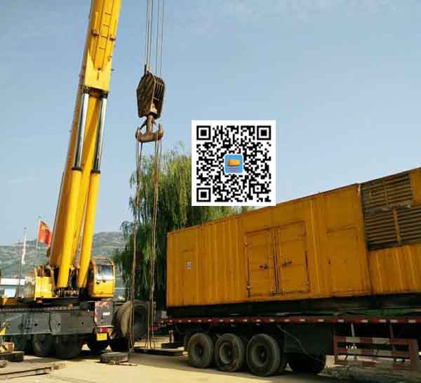 庐阳发电车出租-全自动发电机组长期不使用该如何保养？