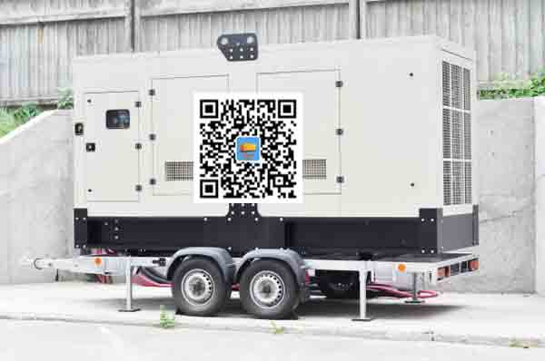 庐阳发电机出租-柴油发电机设计的优势性能特点有哪些