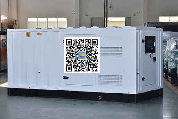 庐阳租赁发电机-造成柴油发电机机组产生积炭的原因？