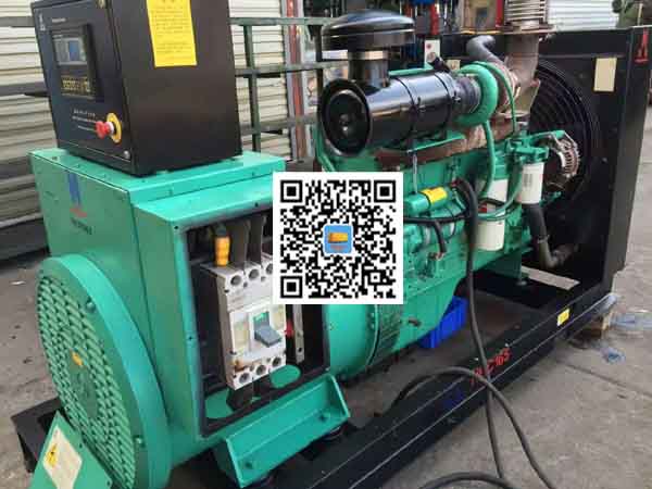 庐阳租赁发电机-发电机一般变压器磁芯所使用的是什么材料？