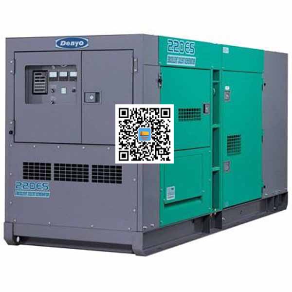 庐阳租赁发电机-潍柴发电机平常该如何维护和检修