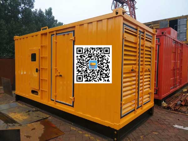 庐阳发电机出租-发电机组应该选购什么品牌的