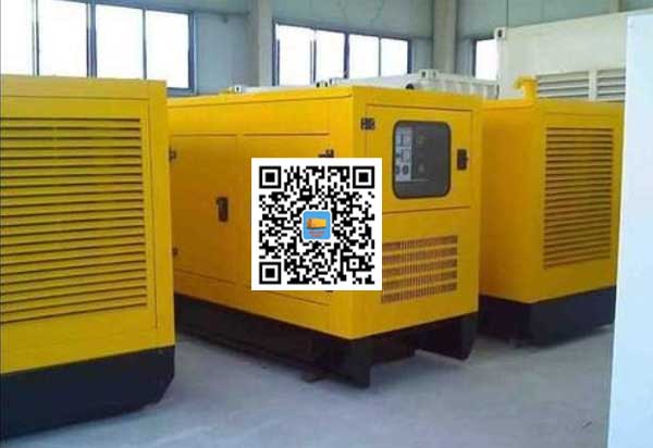 庐阳租赁发电机-发电机组并机及并机柜的优点