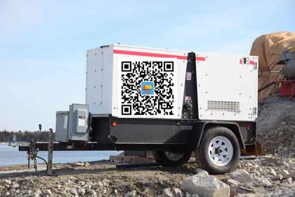 庐阳水轮发电机组振动的原因