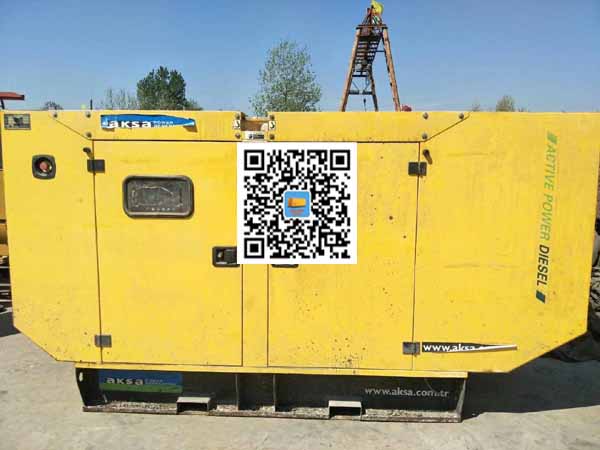 庐阳柴油发电机怎样启动，启动过程中应该做的事情