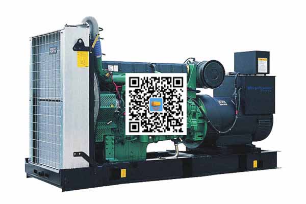 庐阳发电机租赁-100kw柴油发电机带多大负载