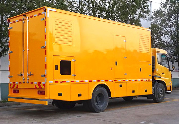 庐阳租赁发电机-柴油发电机组使用应注意什么？