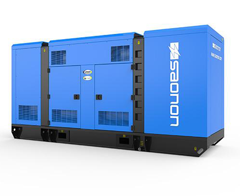 庐阳怎样可以延长柴油发电机组的使用寿命