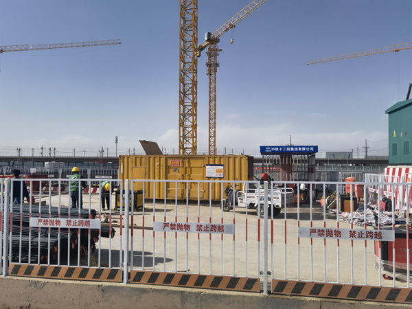 庐阳高海拔地区适合使用哪种类型的燃气发电机？