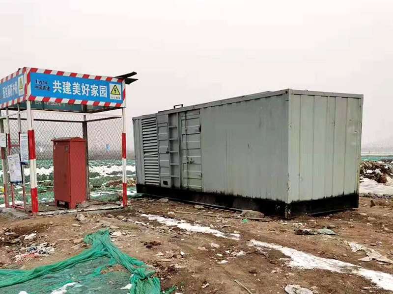 庐阳150kw的柴油发电机组可以带多少功率设备