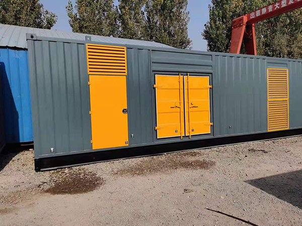 庐阳发电机出租电缆线的选择还需要考虑哪些因素？