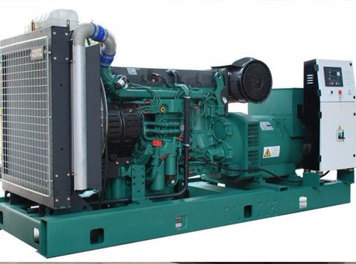 庐阳柴油发电机组在低温环境下的保养周期是多久？