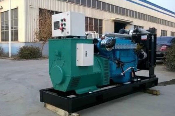 庐阳发电机组的分类有哪些？