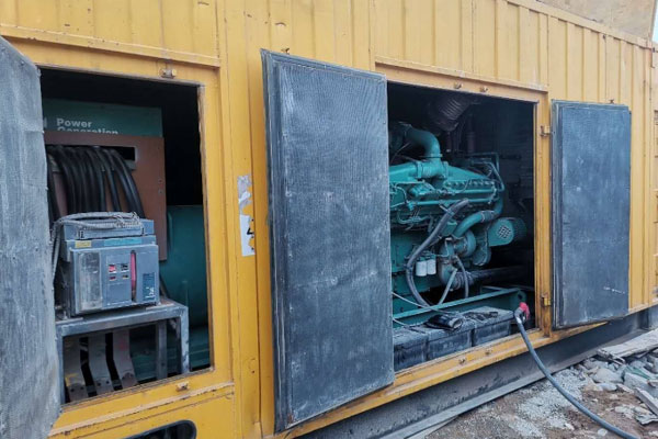 庐阳发电机组夏季保养的注意事项有哪些？