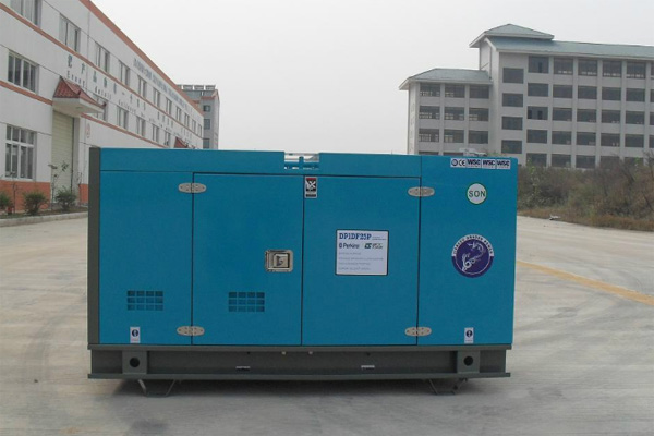 庐阳发电机租赁发电机组的换季保养注意事项