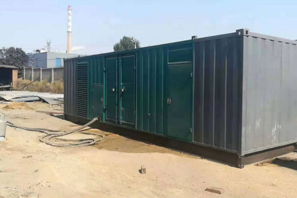 庐阳发电机组保养注意事项？