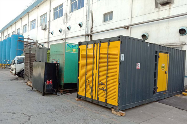 庐阳发电机组保养是确保其正常运行、延长使用寿命的关键，以下是一些保养注意事项