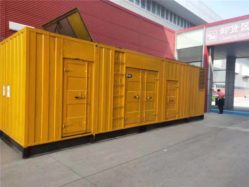 庐阳储能设备的前景和市场怎么样？