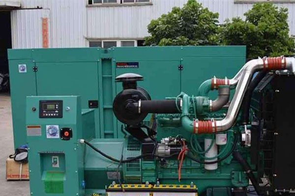 庐阳工厂发电机应急发电注意事项？