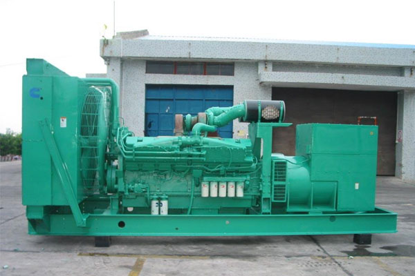 庐阳工厂发电机应急发电时如何更准确地检查发电机状态？