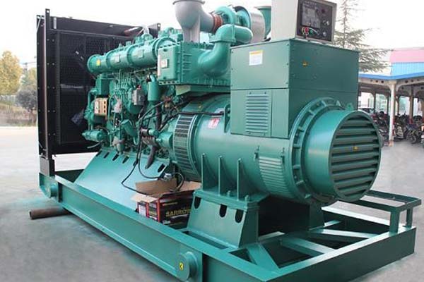 庐阳工厂发电机应急发电中如何优化燃油储备管理？