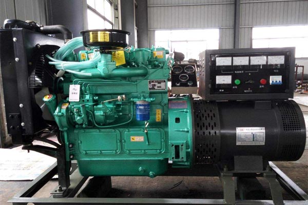 庐阳传感器在柴油发电机组中起到什么作用？
