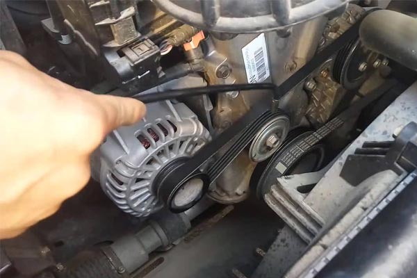 庐阳转速传感器的工作原理是什么？