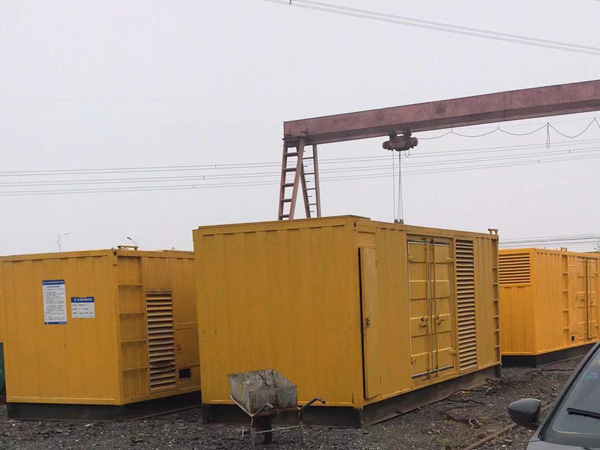 庐阳100kw柴油发电机组每小时油耗？