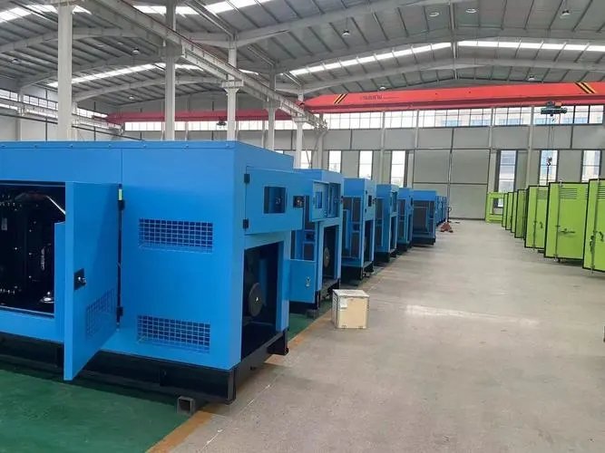 庐阳如何判断柴油发电机组的电瓶是否需要更换？