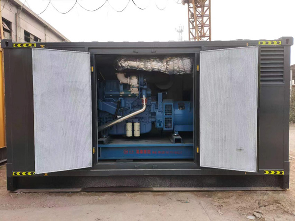 庐阳柴油发电机组的电瓶应该如何选择？