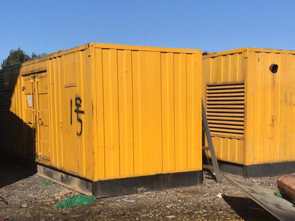 庐阳柴油发电机组深海控制系统怎么样？